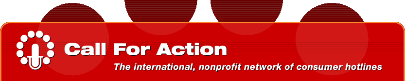 Call for Action